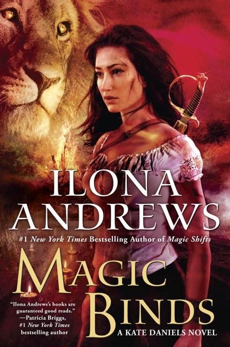 The Unforgettable Characters in Iona Andrews' Majic Stars Series